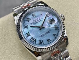 Picture of Rolex Watches Men Date Just _SKU881rolex-36mm-0904234121